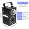 700W Smoke Machine With Wireless Remote And LED RGB Stage Light 4