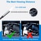 HD Waterproof Industrial Endoscope Camera For IOS With Flexible Cable 1m10m 2