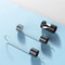 HD Waterproof Industrial Endoscope Camera For IOS With Flexible Cable 1m10m 3
