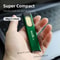 Mini Magnetic LED Keychain Flashlight With 800LM COB Work Light 1