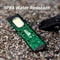 Mini Magnetic LED Keychain Flashlight With 800LM COB Work Light 3
