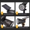 9 LED Outdoor Solar Spot Light Waterproof Landscape Garden Pathway Lighting 0