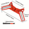Right Angle Corner Clamp For Woodworking 4