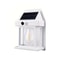Powerful LED Solar Street Light Outdoor Waterproof Garden Lamp For Wall Or Fence Mounting 5