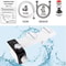 NonElectric Bidet Toilet Seat Attachment With Dual Nozzles And HotCold Mixer For Hygienic Wash 3