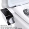 NonElectric Bidet Toilet Seat Attachment With Dual Nozzles And HotCold Mixer For Hygienic Wash 5
