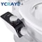 NonElectric Bidet Toilet Seat Attachment With Dual Nozzles And HotCold Mixer For Hygienic Wash 7