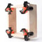 Professional 90 Degree Right Angle Woodworking Clamp For Framing Cabinet And DIY Assembly 1 Or 4 Pa 2
