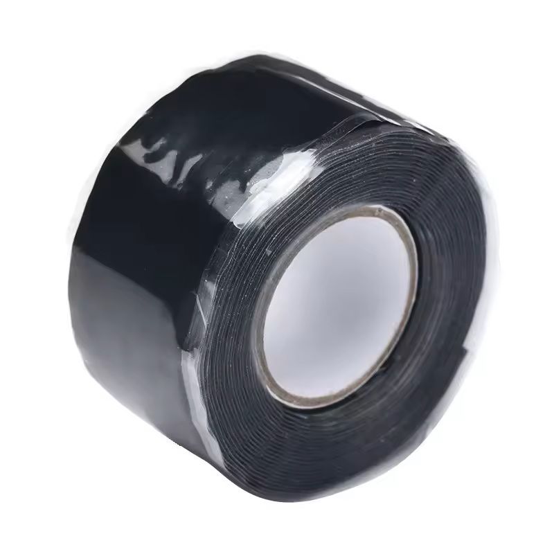 Super Strong Waterproof Seal Repair Tape Silicone Insulating Leak Stop Adhesive For Plumbing Roof A 7