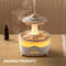 UFO Ultrasonic Aromatherapy Diffuser With Remote Control 0