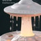 UFO Ultrasonic Aromatherapy Diffuser With Remote Control 3
