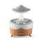 UFO Ultrasonic Aromatherapy Diffuser With Remote Control 4