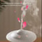 UFO Ultrasonic Aromatherapy Diffuser With Remote Control 7