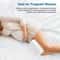 Leg Support Pillow For Sleeping And Varicose Vein Relief 3