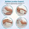 Leg Support Pillow For Sleeping And Varicose Vein Relief 4