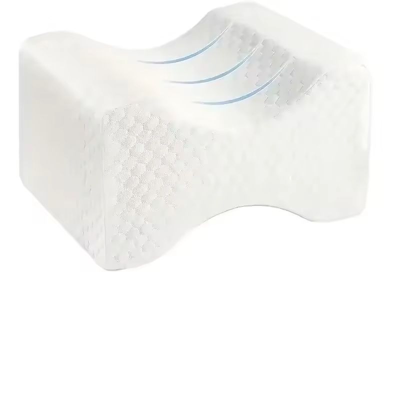 Leg Support Pillow For Sleeping And Varicose Vein Relief 5