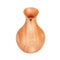 Wood Grain Ultrasonic Vase Humidifier With Night Light 6