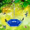 Hexagonal Hanging Bird Feeder With Hook For Garden 7