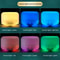 Mini USB Humidifier And Essential Oil Diffuser With Night Light 3