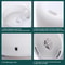 Mini USB Humidifier And Essential Oil Diffuser With Night Light 5