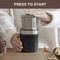 High Power Coffee Grinder With Detachable Grinding Cups For Kitchen Use 3
