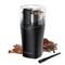 Professional Coffee Grinder With Removable Stainless Steel Cup For Kitchen Use 4