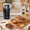 Professional Coffee Grinder With Removable Stainless Steel Cup For Kitchen Use 6