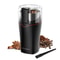 Professional Coffee Grinder With Removable Stainless Steel Cup For Kitchen Use 8