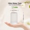 Cracked Glass LED Aroma Diffuser With USB Power And Cool Mist Humidifier 1