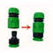 Quick Connect Garden Hose Coupler Set For 12 Inch Pipes 3