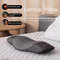 Heated Lumbar Support Sleeping Pad With Electric Massage For Back Pain Relief 5