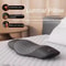 Heated Lumbar Support Sleeping Pad With Electric Massage For Back Pain Relief 5