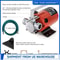 Mini Electric Water Transfer Pump With Hose Kit For Pool Draining And Plumbing 2