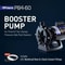 Polaris PB4 60 Booster Pump With 60 Hertz Motor For Pool Pressure Systems 1