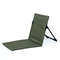 Foldable Camping Chair With Backrest And Cushion For Outdoor Garden Park Or Beach 4