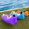 Recliner Inflatable Sofa Bag For Outdoor Camping And Festivals 2