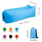 Recliner Inflatable Sofa Bag For Outdoor Camping And Festivals 6