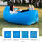 Recliner Inflatable Sofa Bag For Outdoor Camping And Festivals 8