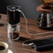 Portable Electric Coffee Grinder With Ceramic Burr 1