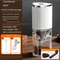 Portable Electric Coffee Grinder With Ceramic Burr 2