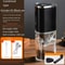 Portable Electric Coffee Grinder With Ceramic Burr 4
