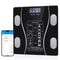 Smart Bluetooth Body Fat Scale With USB Charging 0