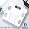 Smart Bluetooth Body Fat Scale With USB Charging 3