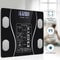 Smart Bluetooth Body Fat Scale With USB Charging 4
