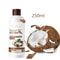 250ml Coconut Massage Oil For Skin And Hair Care 4