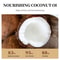 250ml Coconut Massage Oil For Skin And Hair Care 5