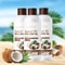 250ml Coconut Massage Oil For Skin And Hair Care 0