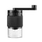 Manual Coffee Grinder With 35Gear Adjustment Ceramic Burr Mill For Espresso PourOver And French Pr 2