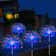 Solar Firework Stake Lights For Outdoor Garden And Pathway Decor 6