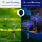 Solar Firework Stake Lights For Outdoor Garden And Pathway Decor 7